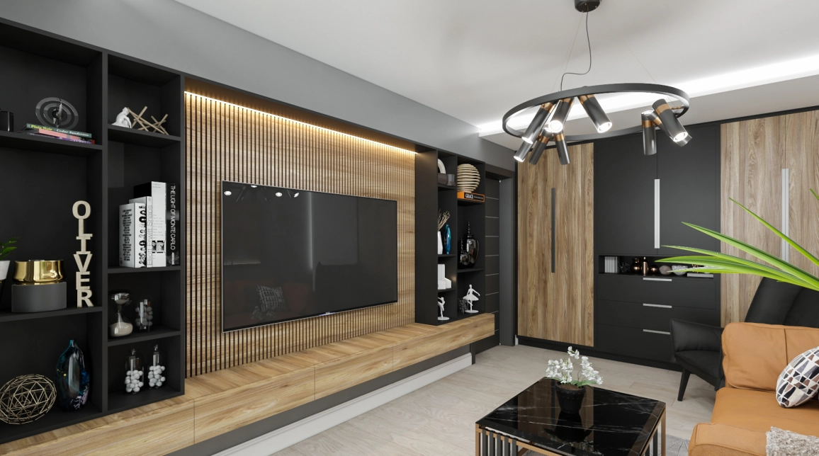 Oferta Apartament nou, o camera, decomandat, 37 mp , Podu Ros, de vanzare,  Pasaj Socola - Bd Poitiers imagine 7
