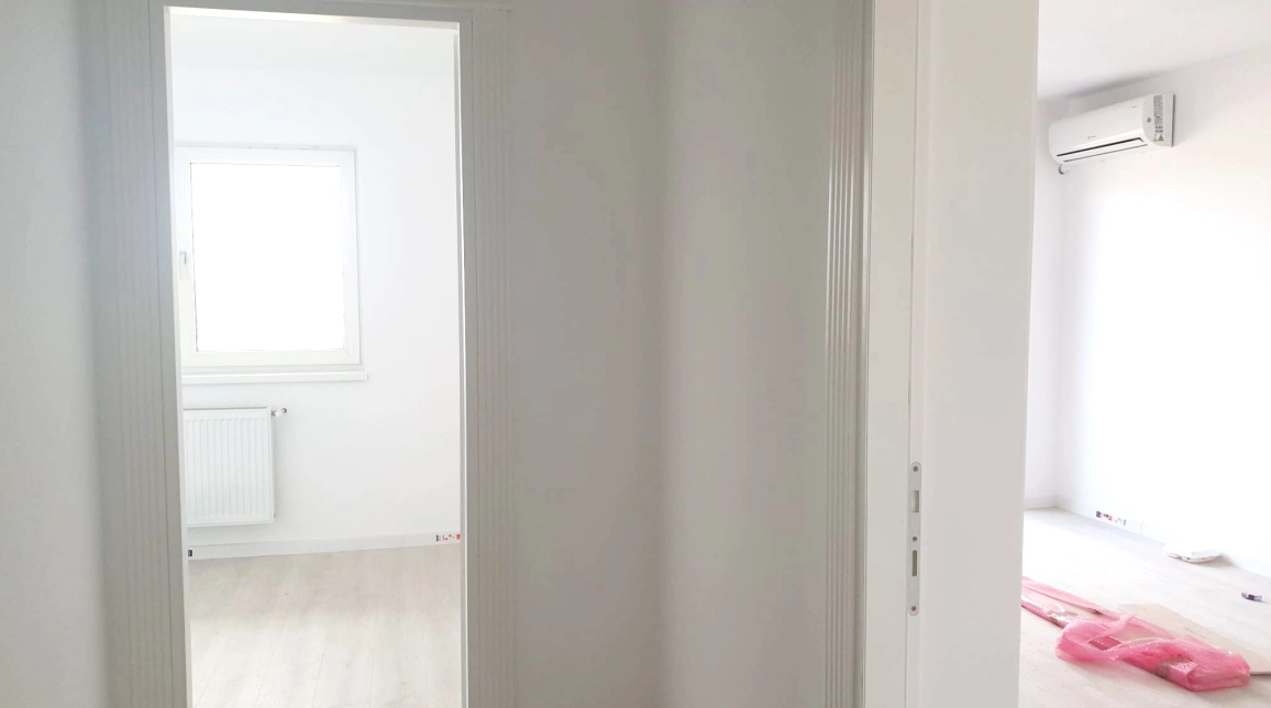 Oferta Apartament nou de vanzare, 2 camere, semidecomandat, 42 mp , Podu Ros,  Pasaj  Socola - Poitiers,  2,6km de Palas imagine 9