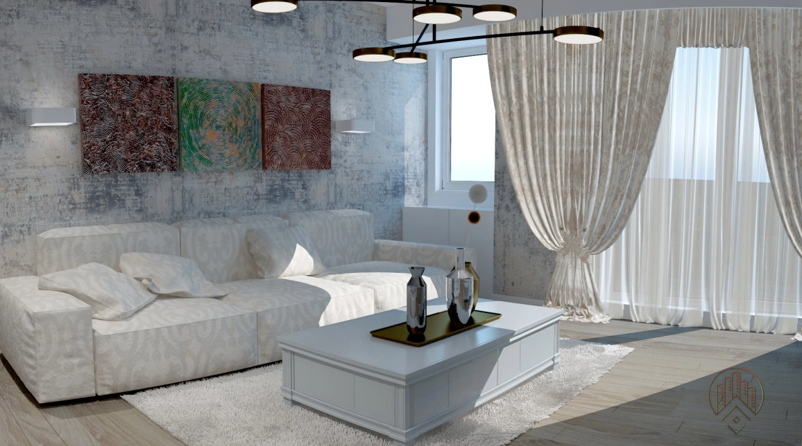Oferta De vanzare apartament nou, o camera, decomandat, 42 mp , Frumoasa,  Lidl imagine 1