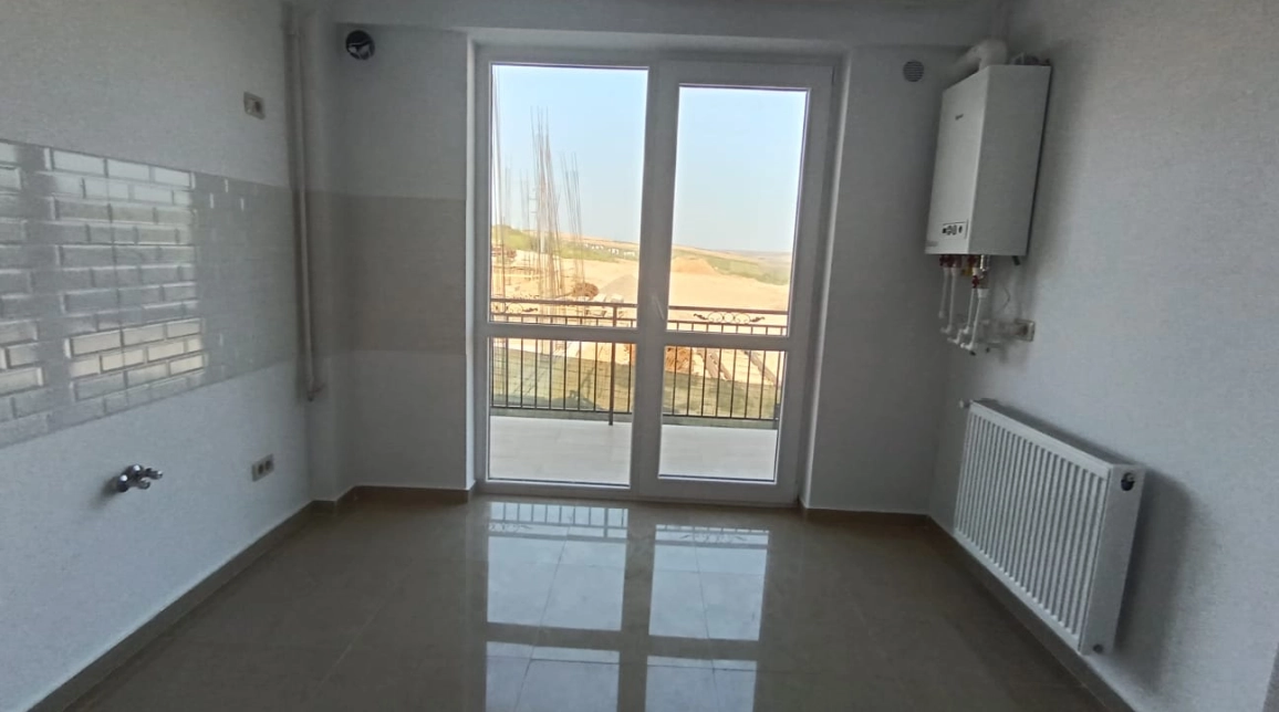 Oferta Valea Lupului apartament nou 53 mp , 2 camere, semidecomandat, de vanzare,  Antibiotice imagine 2