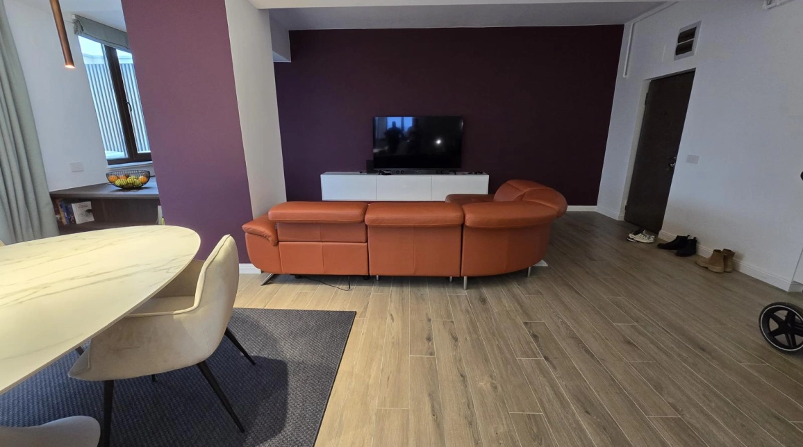 Oferta Apartament nou, 4 camere, , 130 mp , Centru, de vanzare,  Vis a vis de Palas Mall imagine 12