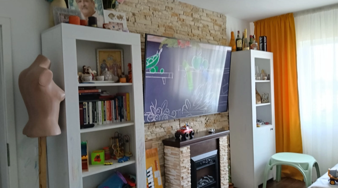 Oferta Apartament nou, 2 camere, decomandat, 58 mp , CUG, de vanzare,  Rond tranvai imagine 10