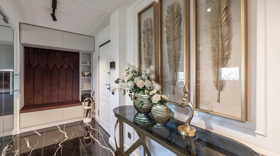 Oferta Apartament nou, 6 camere, , 777 mp , Poitiers, de vanzare,    pe 2 niveluri la  2,6 km de Palas imagine 45