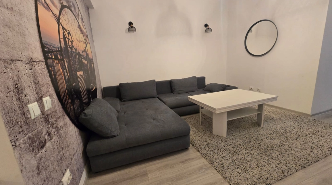 Oferta 2 camere, , 55 mp , de vanzare apartament nou in zona Centru Civic,  Palas Mall imagine 12