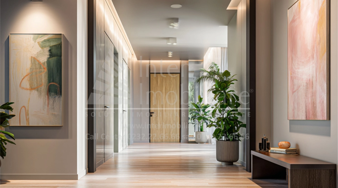 Oferta O camera, decomandat, 41 mp , de vanzare apartament nou in zona CUG,  Valea Adanca - Penny Market imagine 2