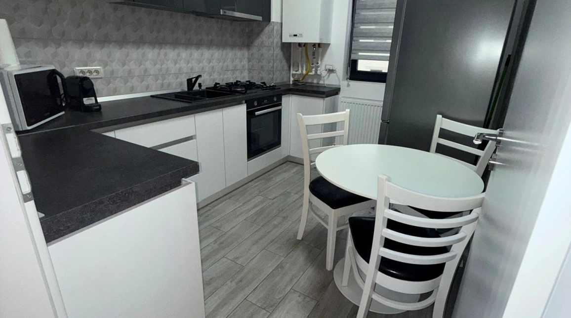 Oferta Apartament, 2 camere, decomandat, 56 mp , Galata, de vanzare,  Kaufland imagine 4
