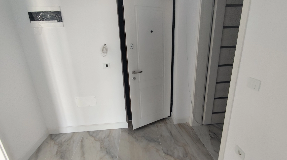 Oferta 2 camere, decomandat, 55 mp , de vanzare apartament nou in zona CUG,  Bloc nou in constructie - CUG imagine 7