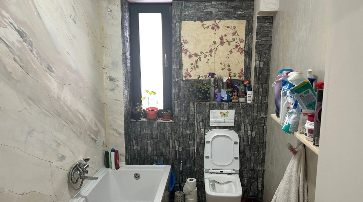 Oferta O camera, semidecomandat, 33 mp , de vanzare apartament nou in zona Visani,  Profi Visan imagine 7