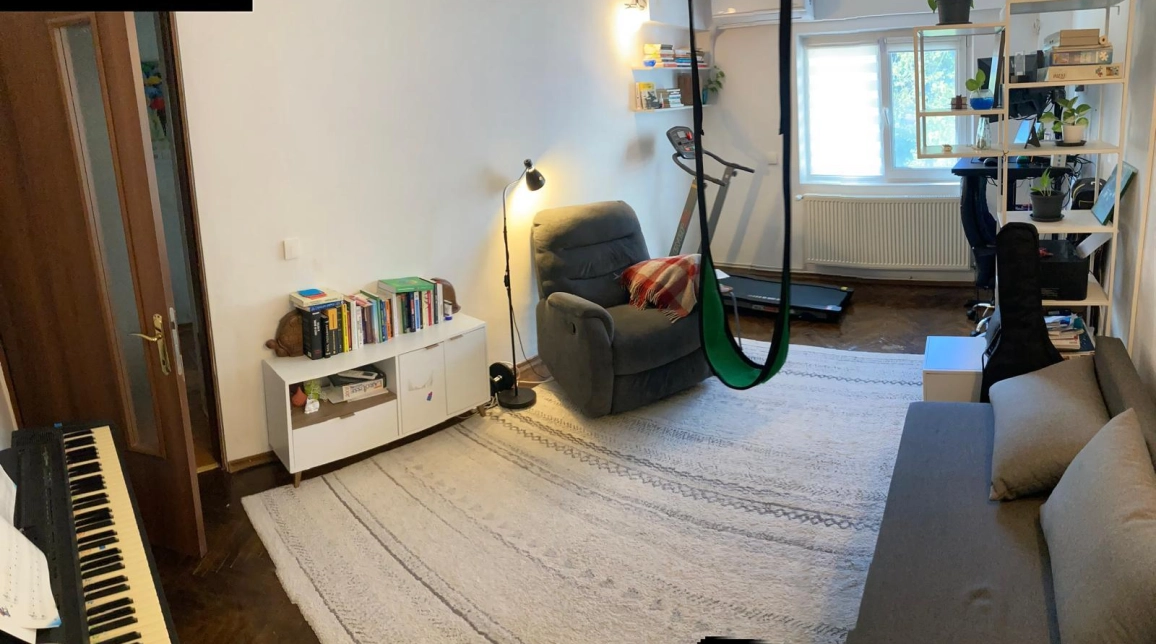 Oferta De vanzare apartament, 3 camere, decomandat, 72 mp , Pacurari,  PETRU PONI, TOMA COZMA imagine 2