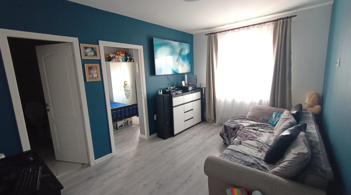 Oferta Apartament de vanzare, 2 camere, semidecomandat, 38 mp , Lunca Cetatuii,  Blocuri noi Lunca Cetatuii imagine 1