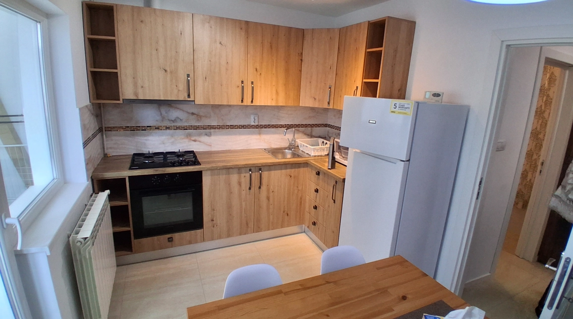 Oferta De vanzare apartament, o camera, decomandat, 40 mp , Pacurari,  MOARA DE FOC, AUTOCENTER imagine 5