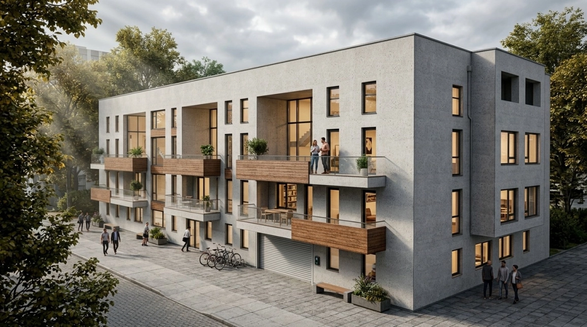 Oferta Apartament nou de vanzare, 4 camere, , 162 mp , Bucium,  Plopii Fara Sot imagine 4