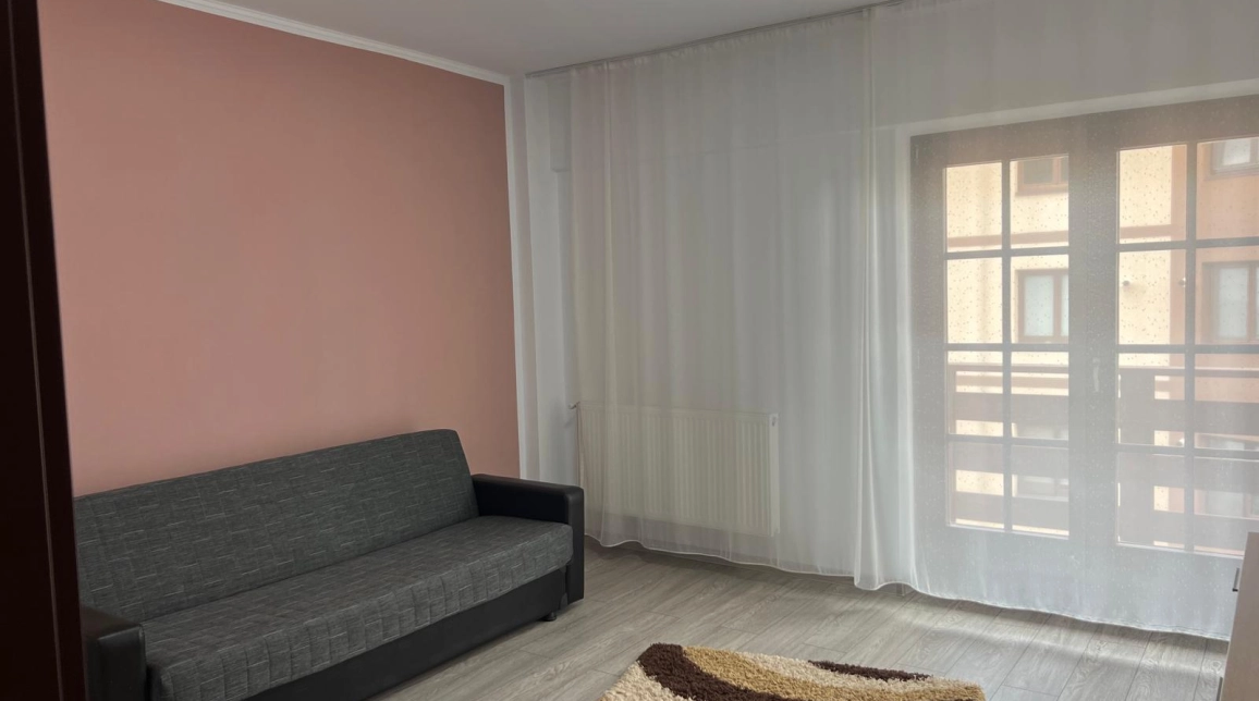 Oferta Galata apartament 56 mp , 2 camere, decomandat, de vanzare,  Intabulat-Platou Galata imagine 4