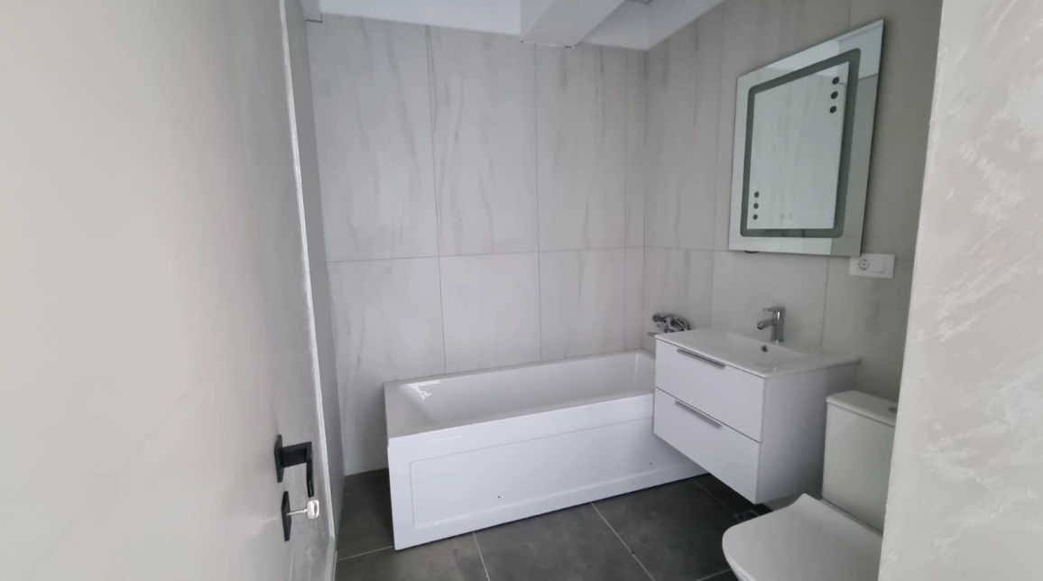 Oferta Apartament nou de vanzare, o camera, semidecomandat, 36 mp , Bucium,  Visan imagine 3
