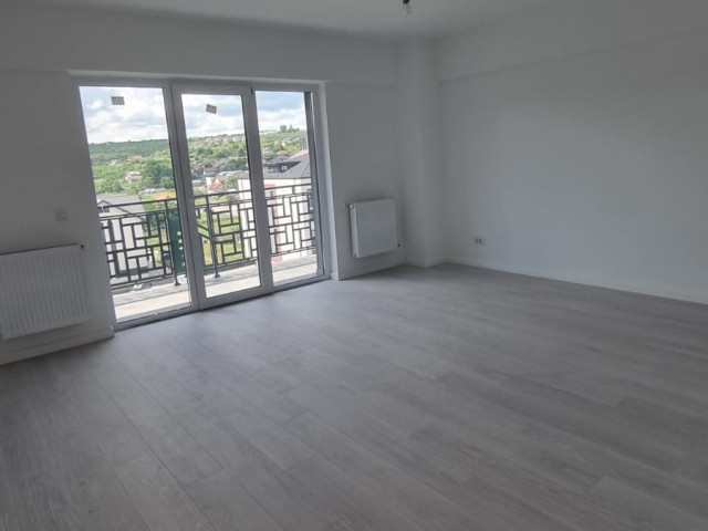 De vanzare apartament nou, 2 camere,  decomandat ,  66 mp , Bucium,  (Visani - Mega Image) 155277