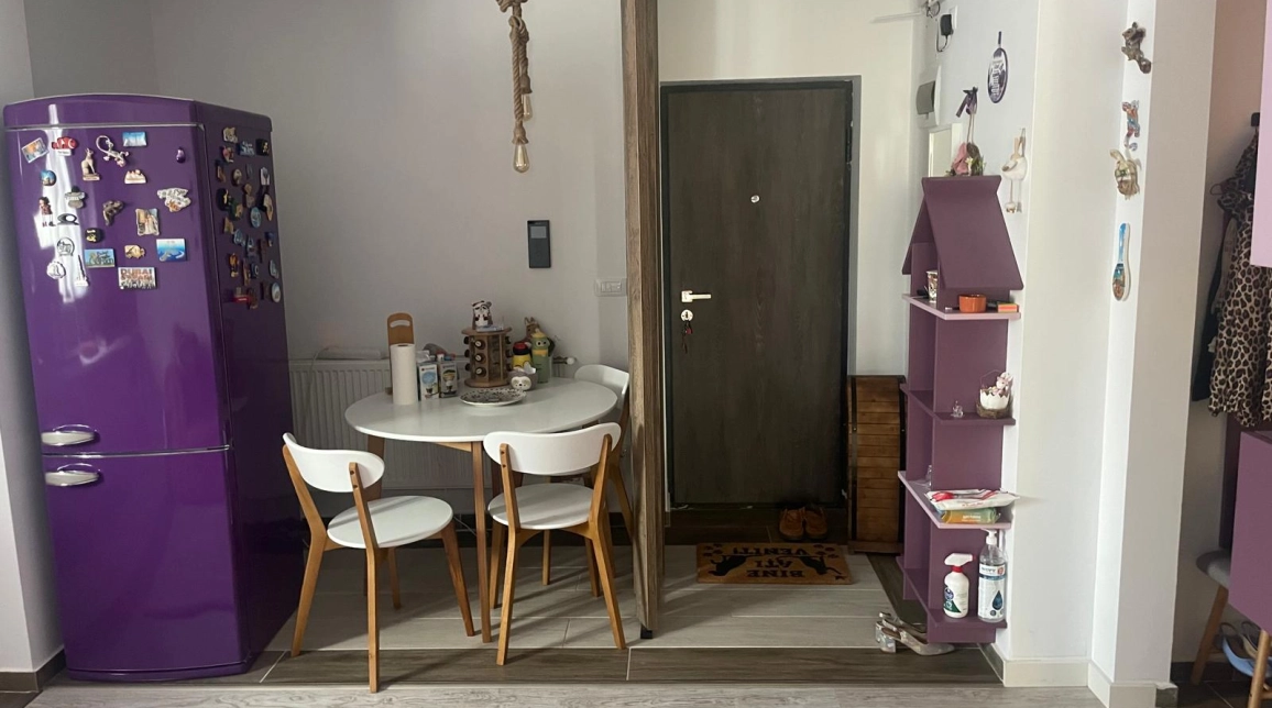 Oferta Bucium apartament nou 46 mp , 2 camere, , de vanzare,  Plopii Fara Sot imagine 5