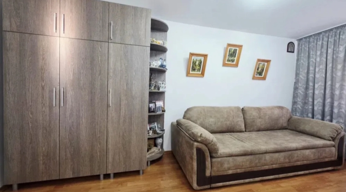 Oferta 2 camere, decomandat, 48 mp , de vanzare apartament in zona Canta,  PROFI imagine 2