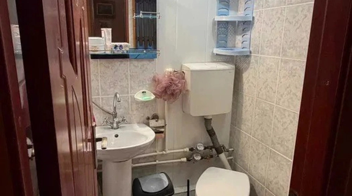 Oferta Apartament de vanzare, o camera, decomandat, 30 mp , Podu Ros,  Salubris imagine 7