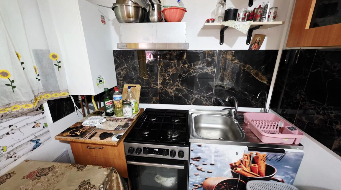 Oferta Apartament, o camera, garsoniera, 24 mp , Alexandru cel Bun, de vanzare,  Zimbru imagine 8