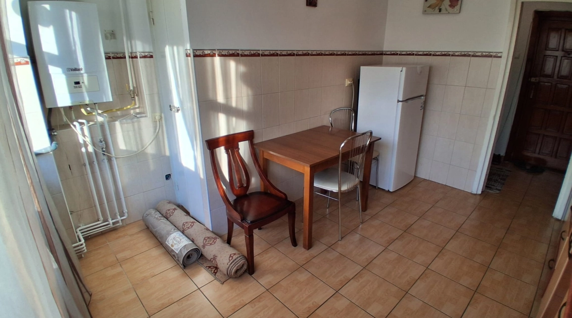 Oferta 3 camere, decomandat, 70 mp , de vanzare apartament in zona Centru,  Palatul Culturii/Palas Mall imagine 9
