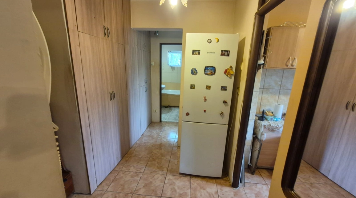 Oferta De vanzare apartament, 2 camere, decomandat, 47 mp , Dacia,  A La Grec imagine 8