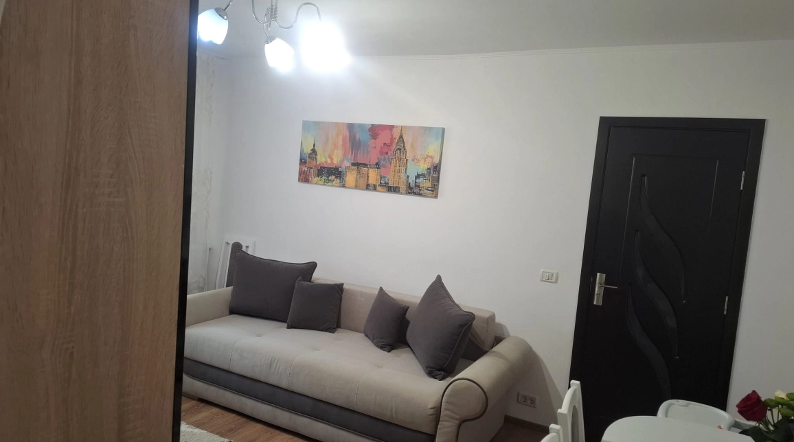 Oferta Apartament, 3 camere, semidecomandat, 54 mp , Metalurgie, de vanzare,   langa River's Towers imagine 6