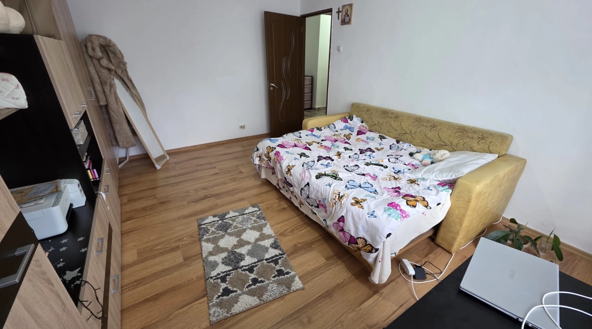 Oferta De vanzare apartament, 3 camere, decomandat, 70 mp , Dacia,   imagine 11