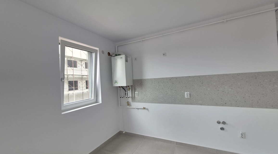 Oferta 2 camere, decomandat, 46 mp , de vanzare apartament nou in zona Galata,  Platoul Galata imagine 3