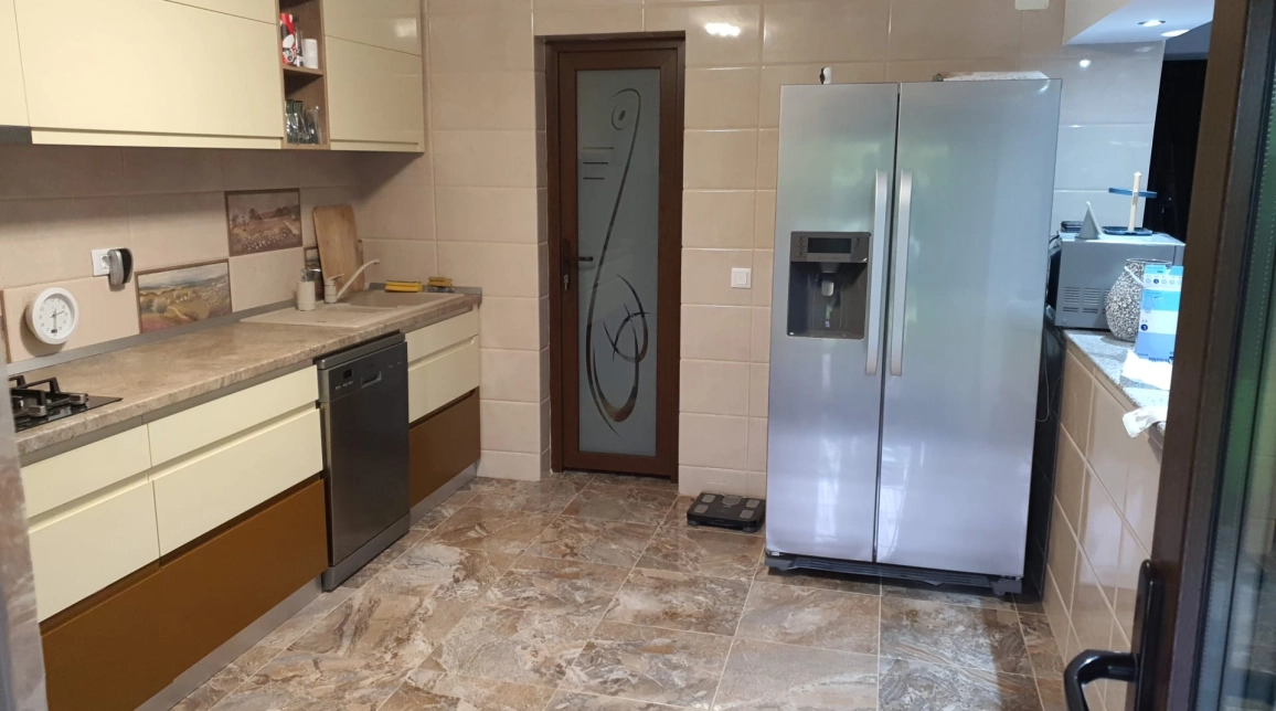 Oferta De vanzare casa, 4 camere, 121 mp , Horpaz,  dupa serele Visoianu imagine 8