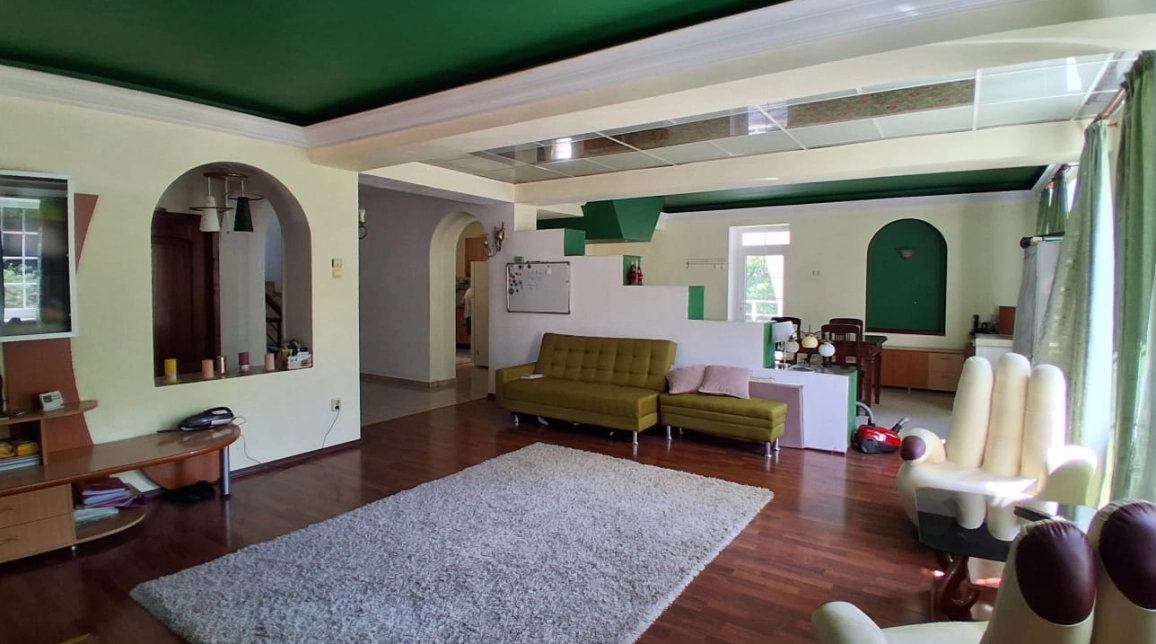 Oferta De vanzare casa, 5 camere, 390 mp , Bucium,   imagine 1