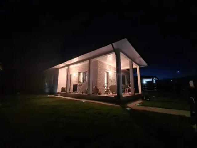 Vorovesti casa 90mp, 4 camere,  de vanzare,  (La Asfalt-Statie Autobus) 160989