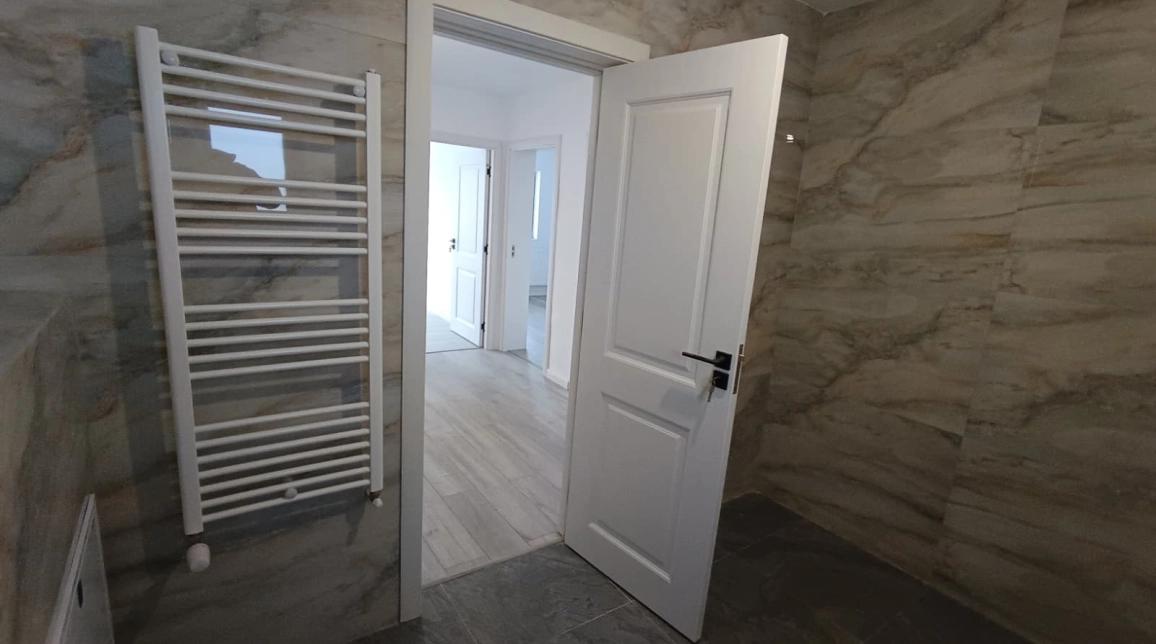 Oferta Valea Lupului casa 90 mp , 4 camere, de vanzare,  la 2 km de antibiotice imagine 4