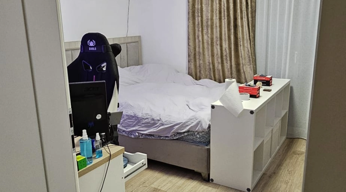 Oferta 3 camere, 97 mp , de vanzare casa in zona Valea Lupului,  dupa restaurantul Cristal -Antibiotice imagine 11