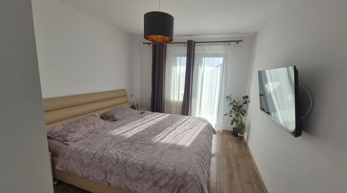 Oferta De vanzare casa, 4 camere, 110 mp , Miroslava,  Transanapet imagine 9