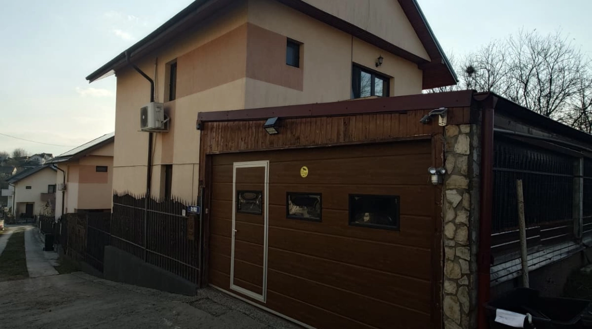 Oferta Casa, 3 camere, 93 mp , Miroslava, de vanzare,  900m de Family Market imagine 1