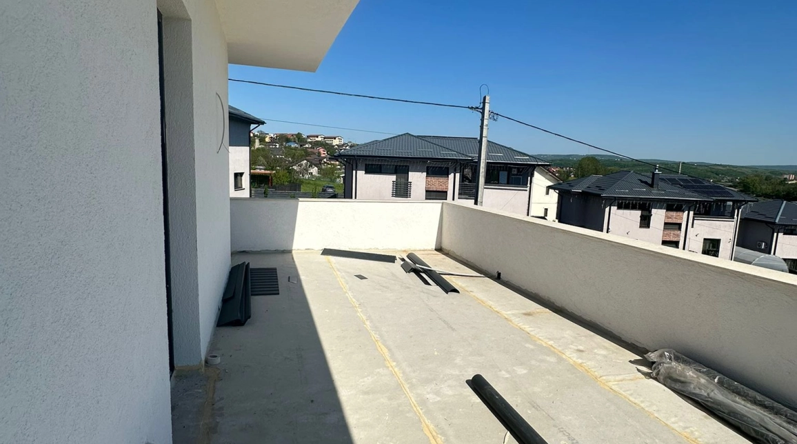 Oferta De vanzare casa, 4 camere, 140 mp , Valea Adanca,  mai jos de 5 drumuri imagine 5