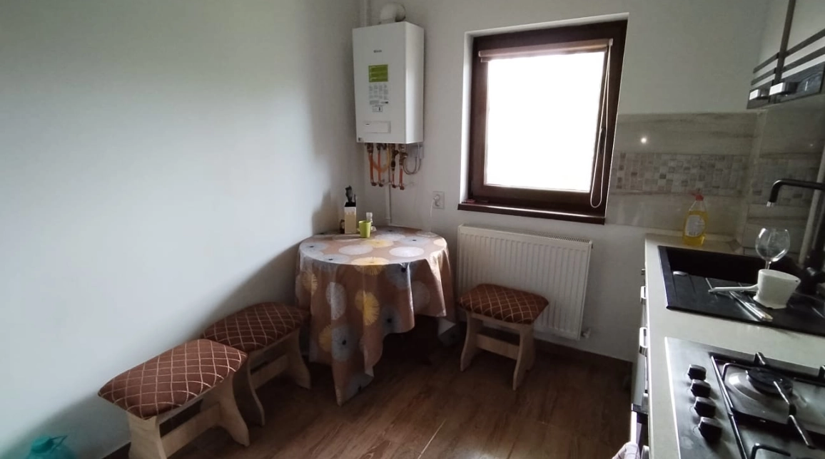 Oferta Apartament nou, 2 camere, decomandat, 55 mp , Valea Lupului, de inchiriat,  Penny Market imagine 6