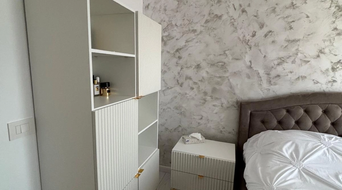 Oferta Apartament nou, 2 camere, decomandat, 65 mp , Popas Pacurari, de inchiriat,  Mega Image- Complex Soleia Residence imagine 15