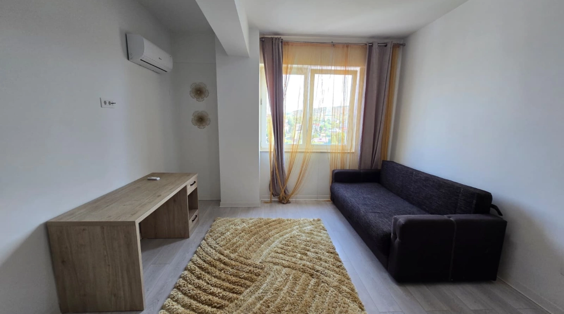 Oferta Bucium apartament nou 38 mp , o camera, decomandat, de inchiriat,  LIDL imagine 2