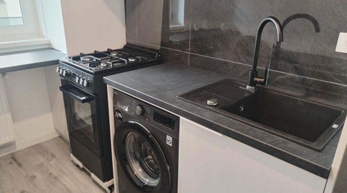 Oferta Poitiers apartament nou 62 mp , 2 camere, decomandat, de inchiriat,  Manta Rosie Residence/ Continental imagine 6