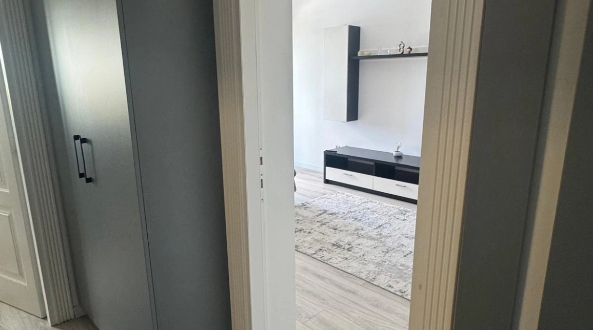 Oferta De inchiriat apartament nou, o camera, decomandat, 37 mp , Poitiers,  Poities Towers  imagine 8