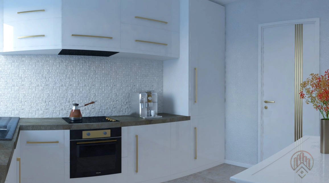 Oferta Bucium apartament nou 42 mp , 2 camere, decomandat, de vanzare,  2,6 km de Palas imagine 8