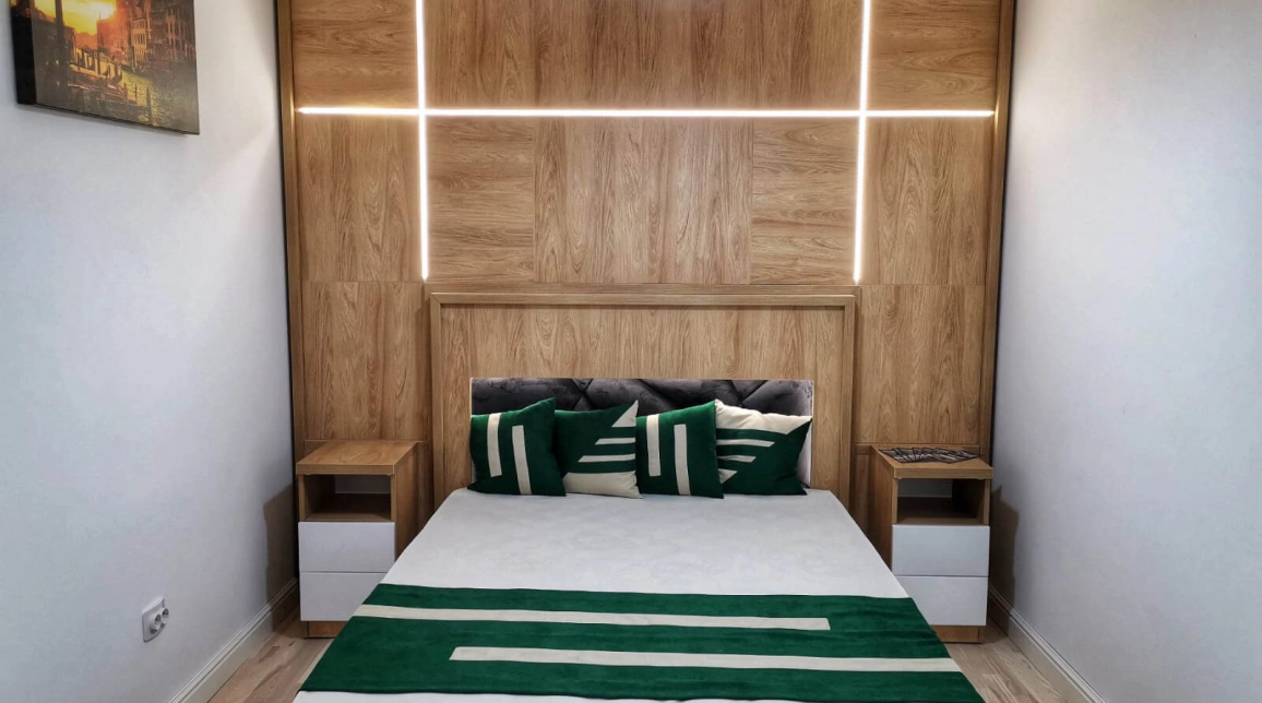 Oferta De vanzare apartament nou, o camera, decomandat, 46 mp , Galata,  300m de la Calea Galata imagine 5