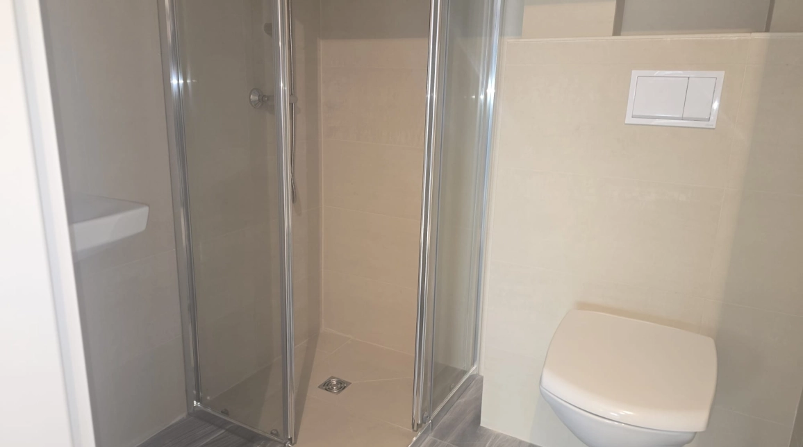 Oferta Apartament nou de vanzare, 3 camere, , 80 mp , Popas Pacurari,  Mall Moldova - Atrium Garden imagine 8