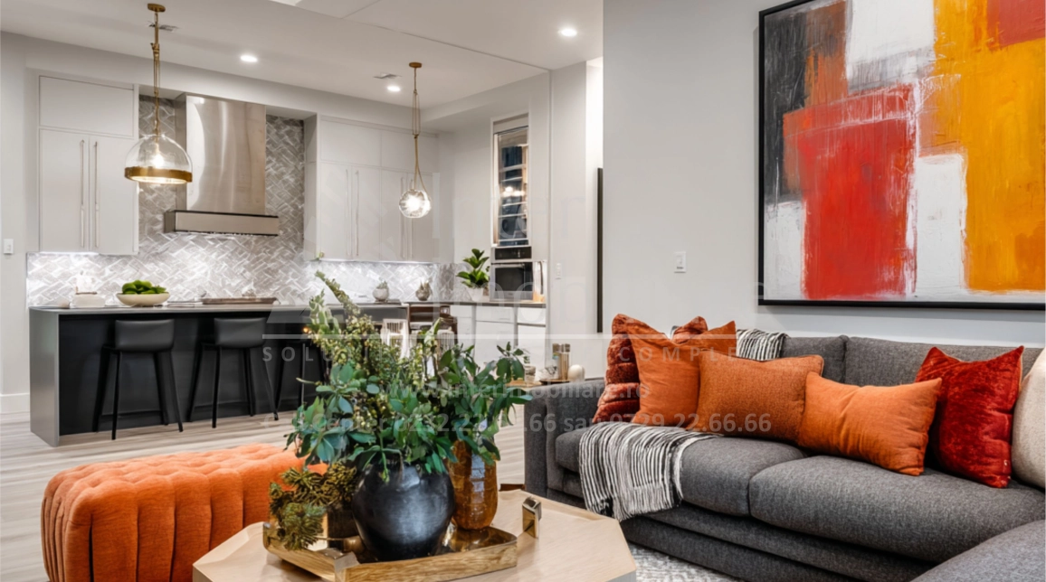 Oferta Apartament nou, o camera, decomandat, 40 mp , CUG, de vanzare,  Valea Adanca - Penny Market imagine 9