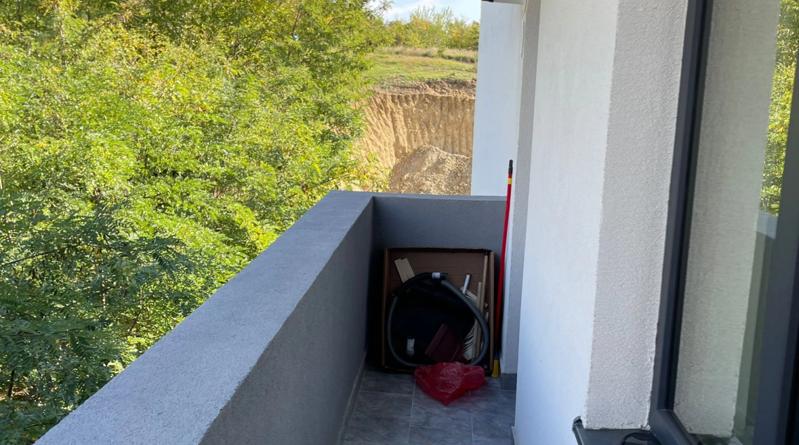 Oferta De vanzare apartament nou, o camera, decomandat, 40 mp , Tatarasi,  Langa Green Park imagine 8