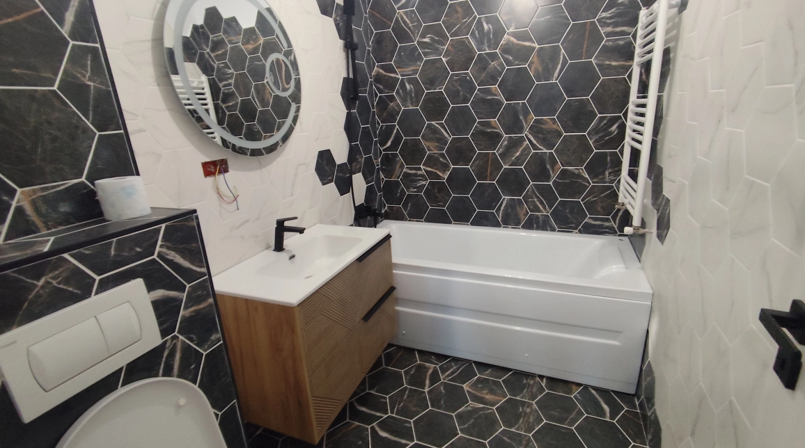 Oferta De vanzare apartament nou, 2 camere, decomandat, 58 mp , CUG,  Tehnopolis imagine 4