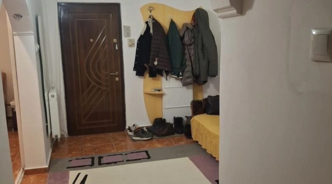 Oferta Apartament de vanzare, 2 camere, decomandat, 65 mp , Pacurari,  MOARA DE FOC, AUTOCENTER imagine 6