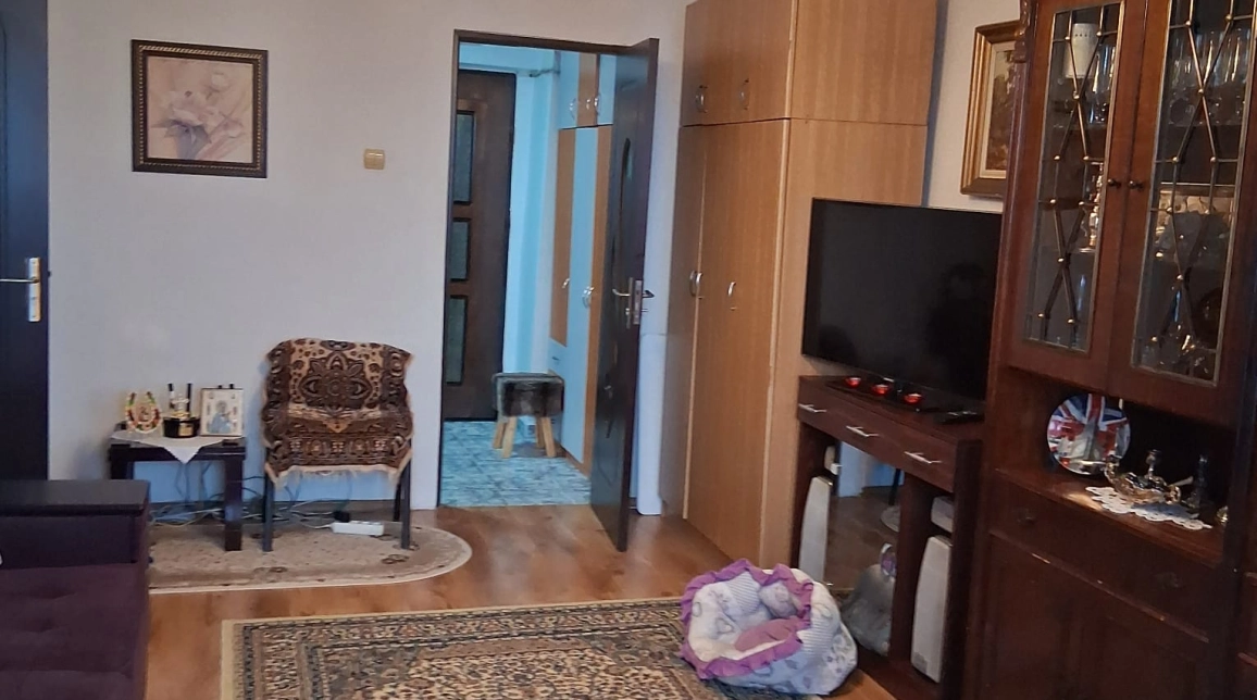 Oferta Apartament de vanzare, 2 camere, decomandat, 50 mp , Podu Ros,  Pasapoarte bulevard imagine 4