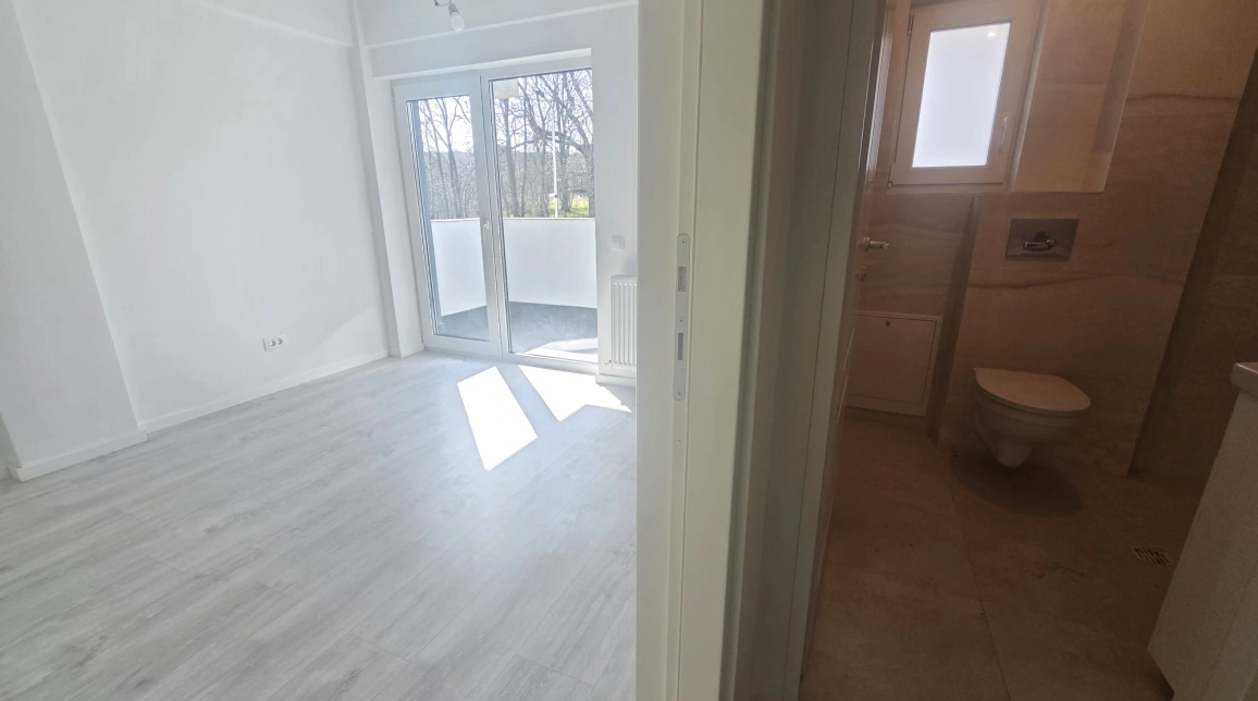 Oferta 2 camere, decomandat, 63 mp , de vanzare apartament nou in zona Bucium,  La 1,5 km de Soseaua Bucium imagine 4